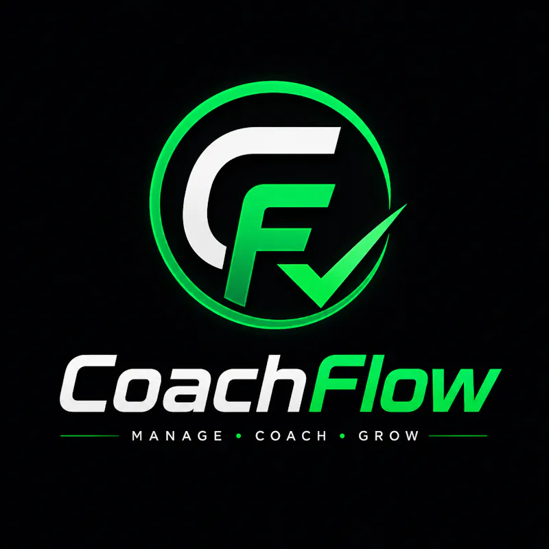 CoachFlow screenshot 1