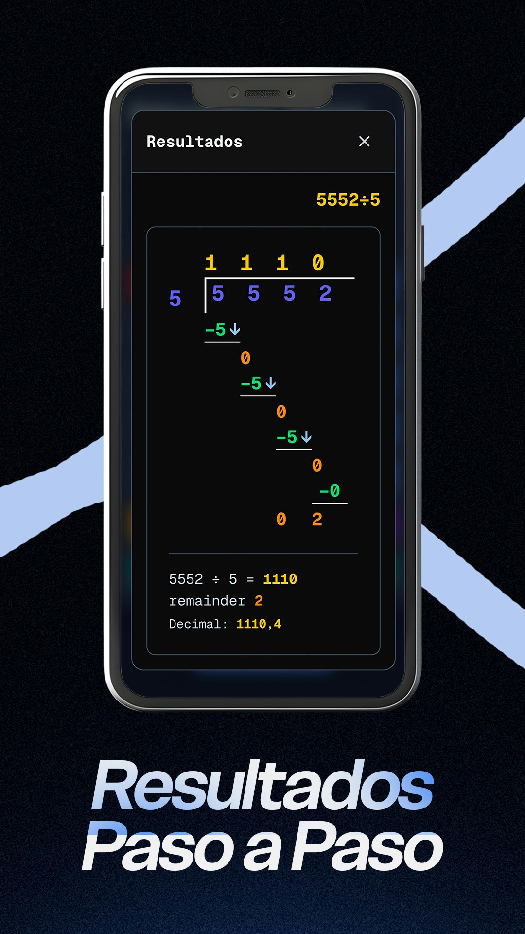 Calculadora Alicia Pro - Main product screenshot demonstrating key features and user interface