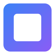 Square Image Maker - Product Hunt launch logo and brand identity