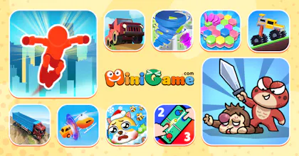 MiniGame gallery image