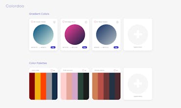 ColorDoo gallery image