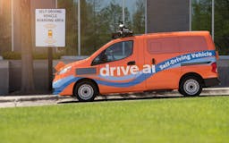 THE SELF-DRIVING CAR IS HERE media 3