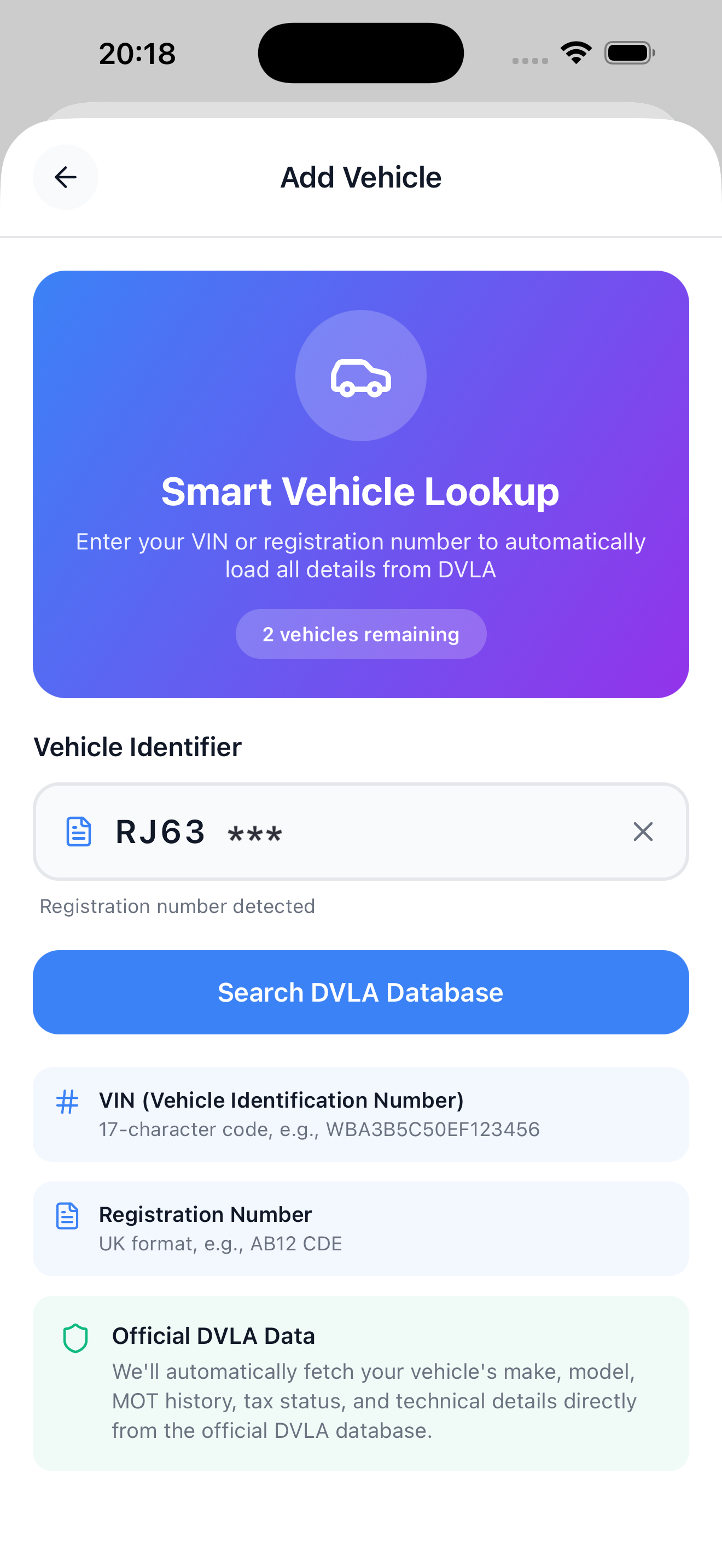 Car File gallery image