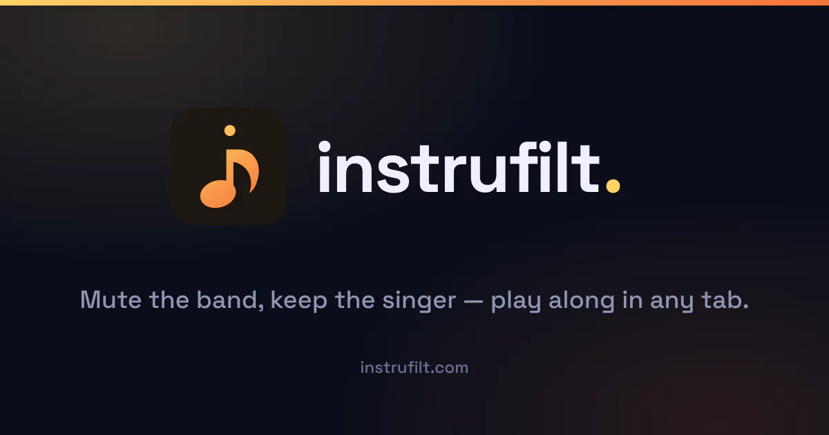Instrufilt gallery image