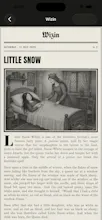 Wizin: Magical News Journal gallery image