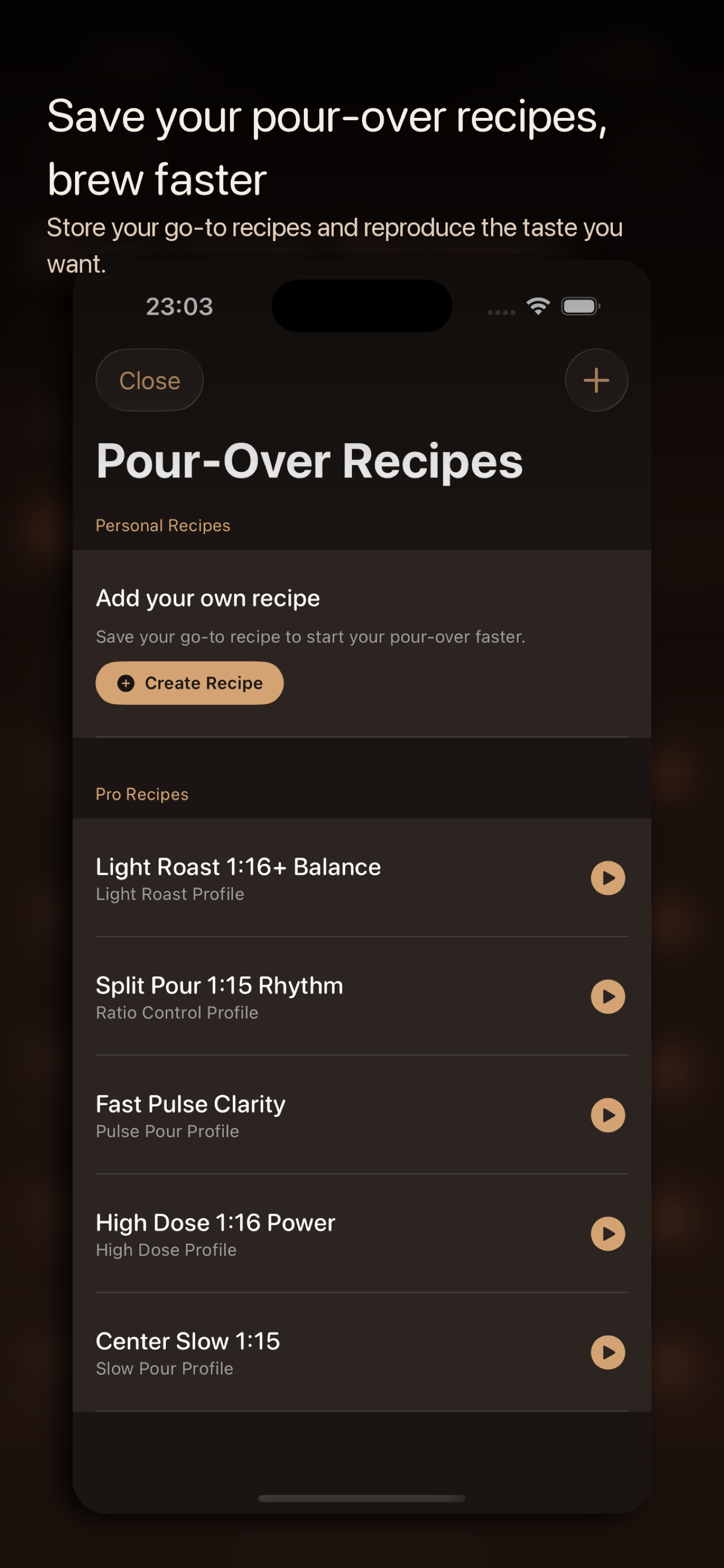 PourSense gallery image