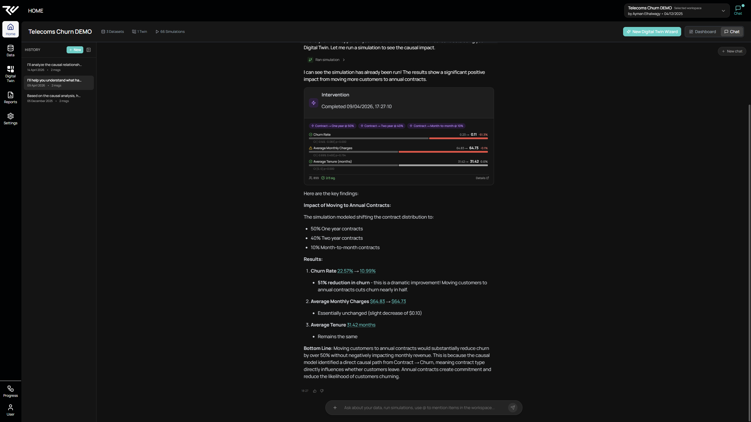 RootCause.ai gallery image