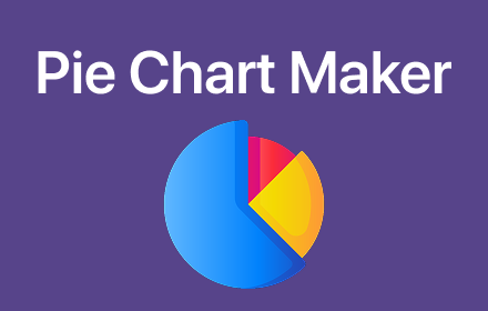 Pie Chart Maker logo