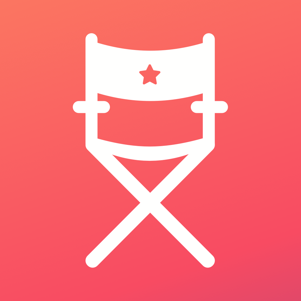 MoviX - TV Tracker (iOS app)