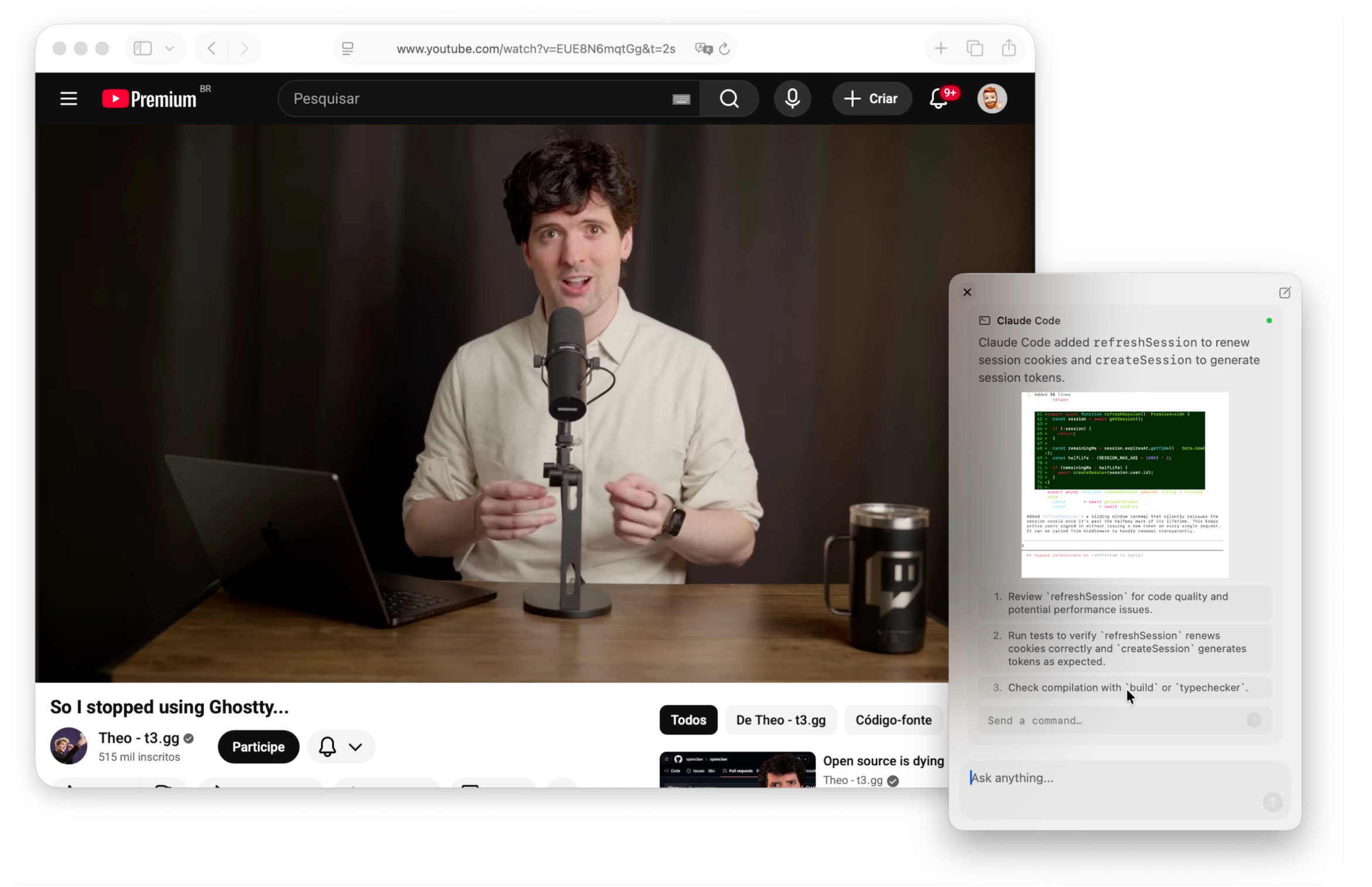 Maestri gallery image