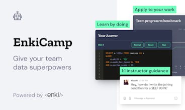 EnkiCamp gallery image