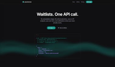 Pleasehold.dev gallery image