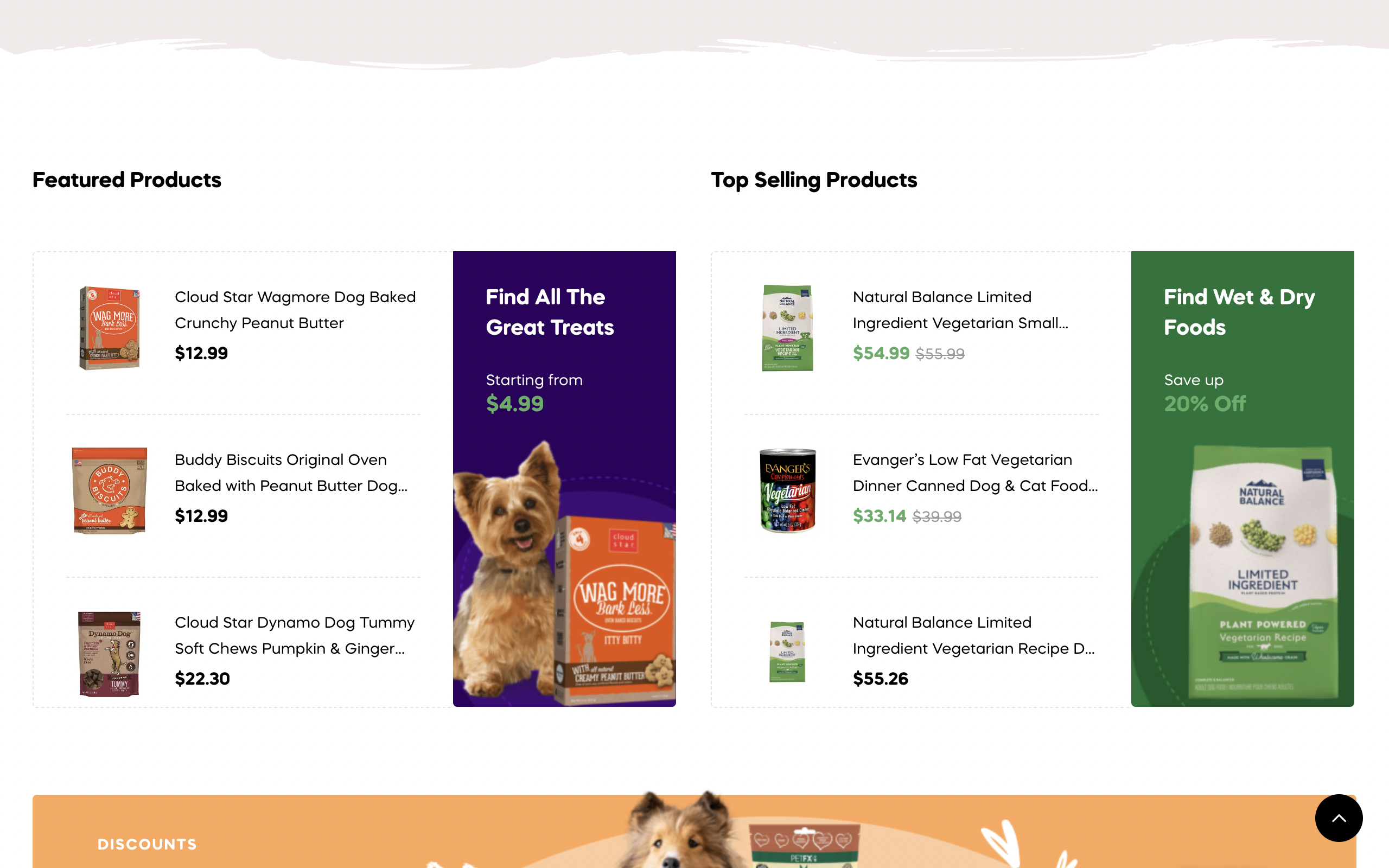 Petsveg media 4