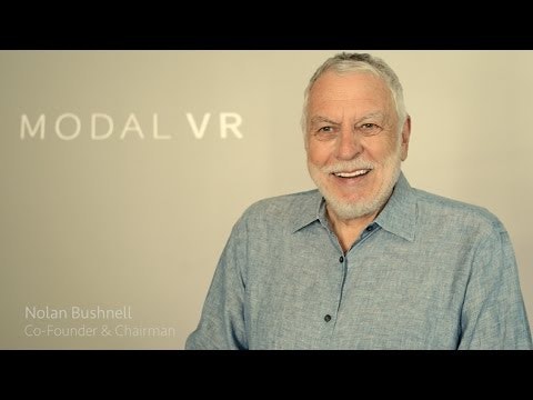 Modal VR gallery image