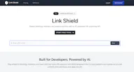 Link Shield