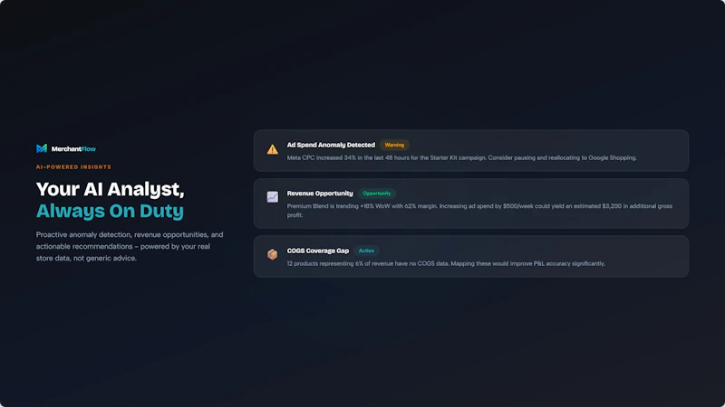 MerchantFlow screenshot 5