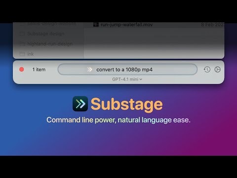 Substage gallery image