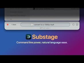 Substage gallery image