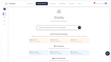 Snestico gallery image