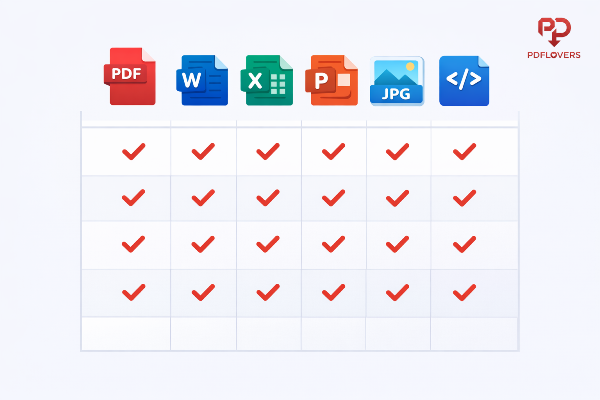 PDFLOVERS gallery image