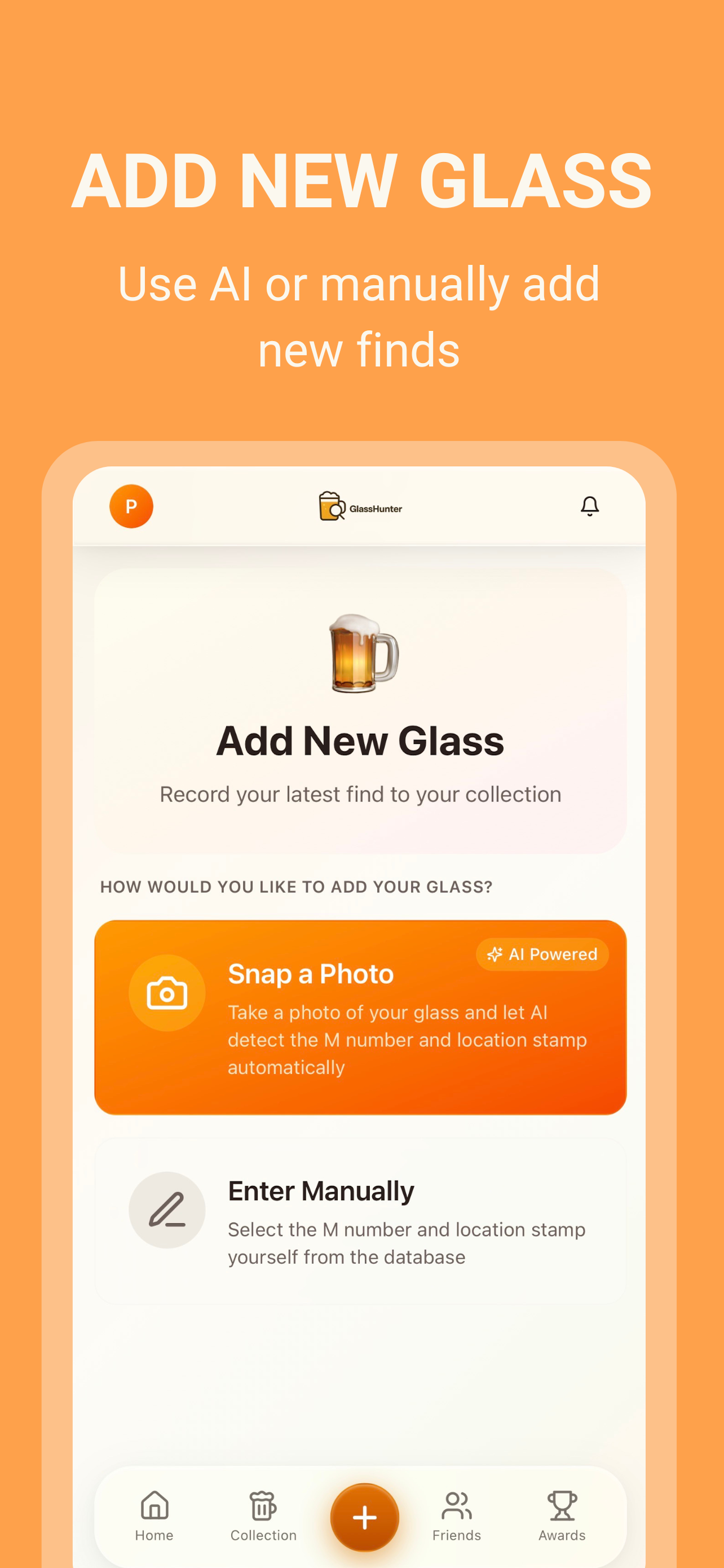 Glass Hunter gallery image