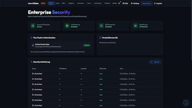 NovaVision gallery image