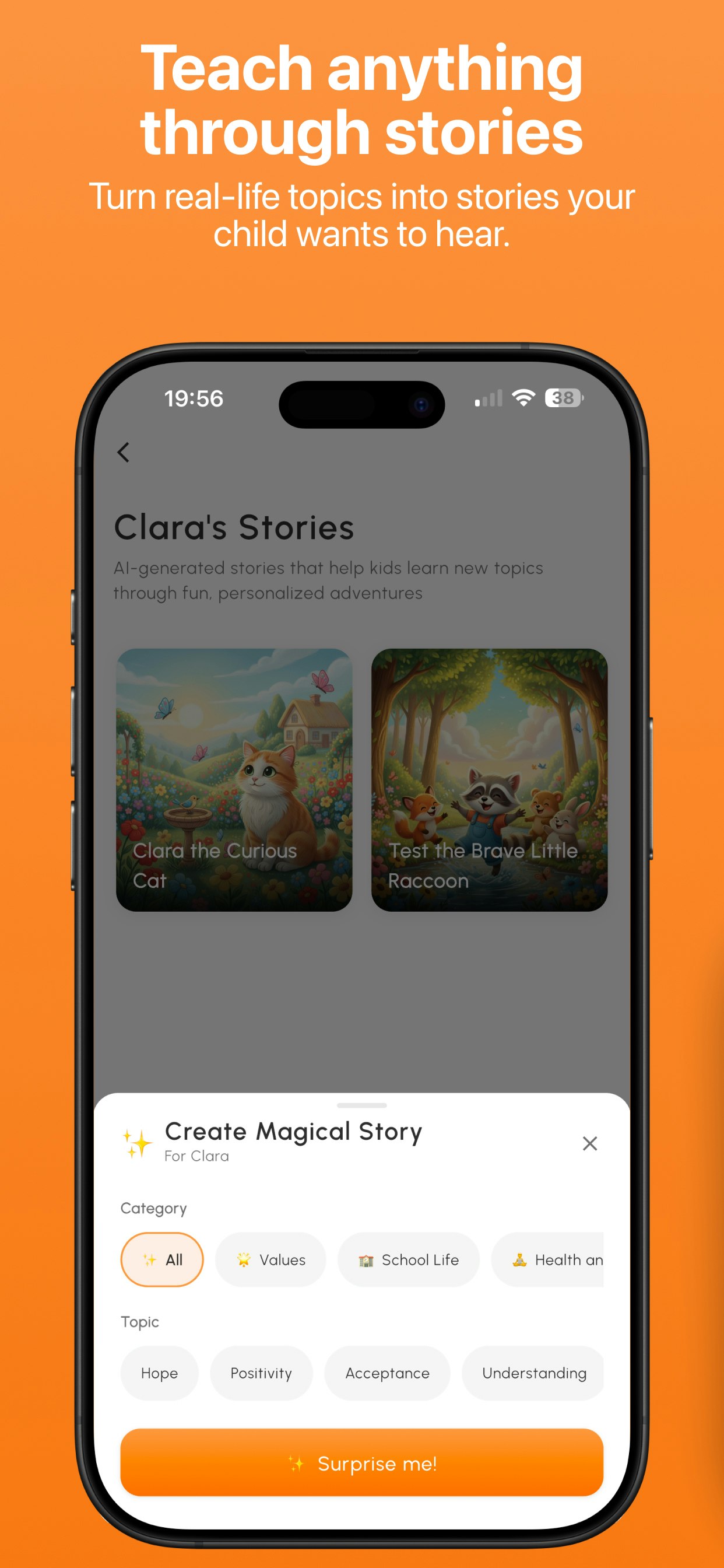 ParenAI gallery image