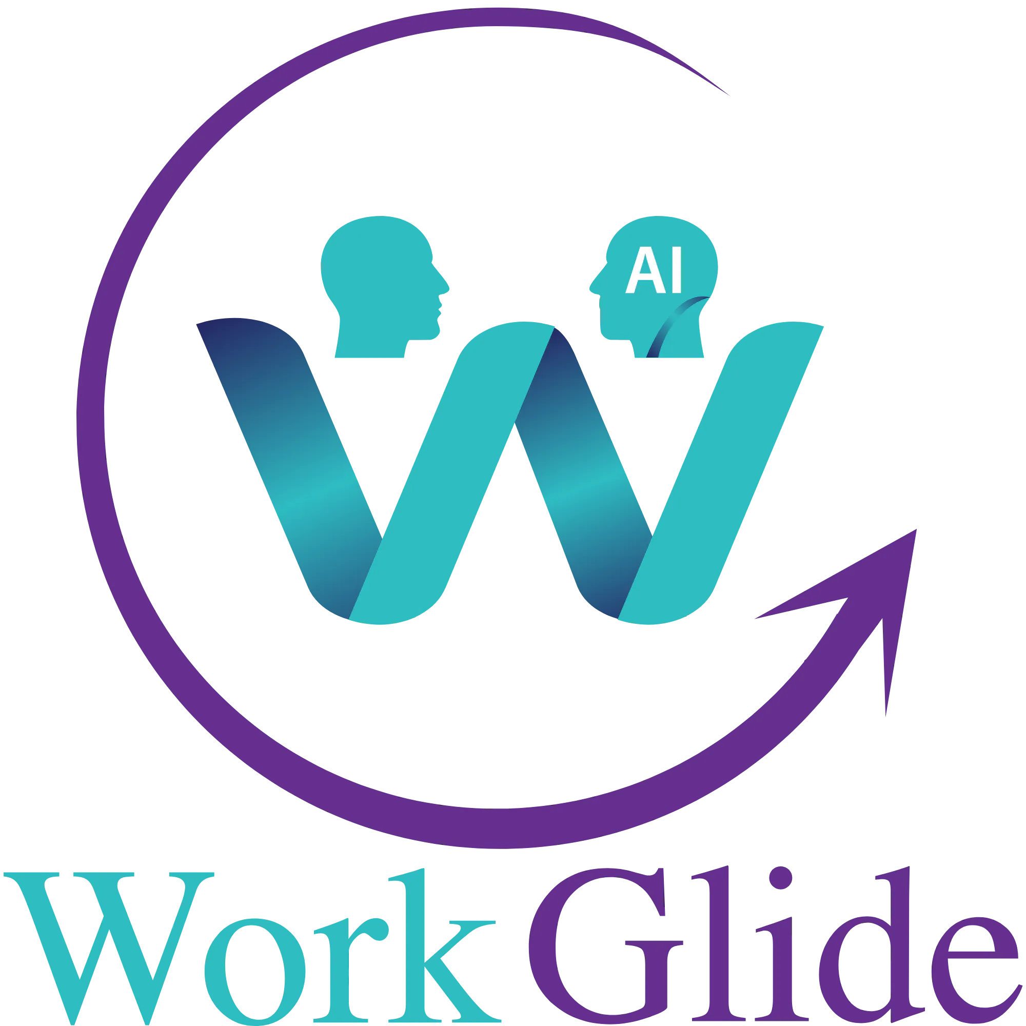 WorkGlide 제품 배너