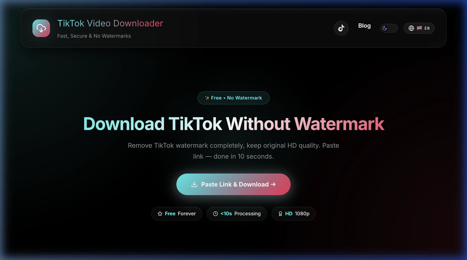 ClipTool screenshot 4