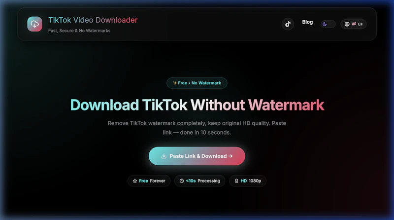 ClipTool screenshot 4