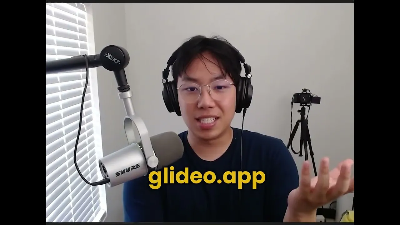 Glideo gallery image