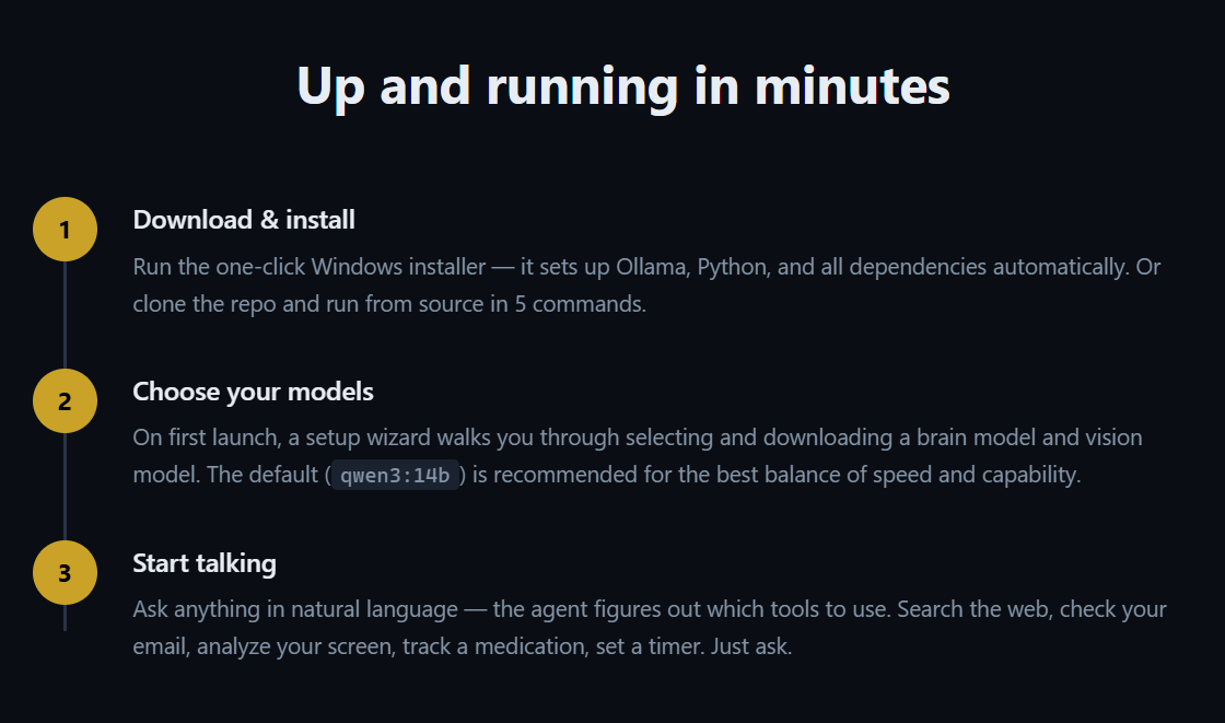 Meet Thoth gallery image