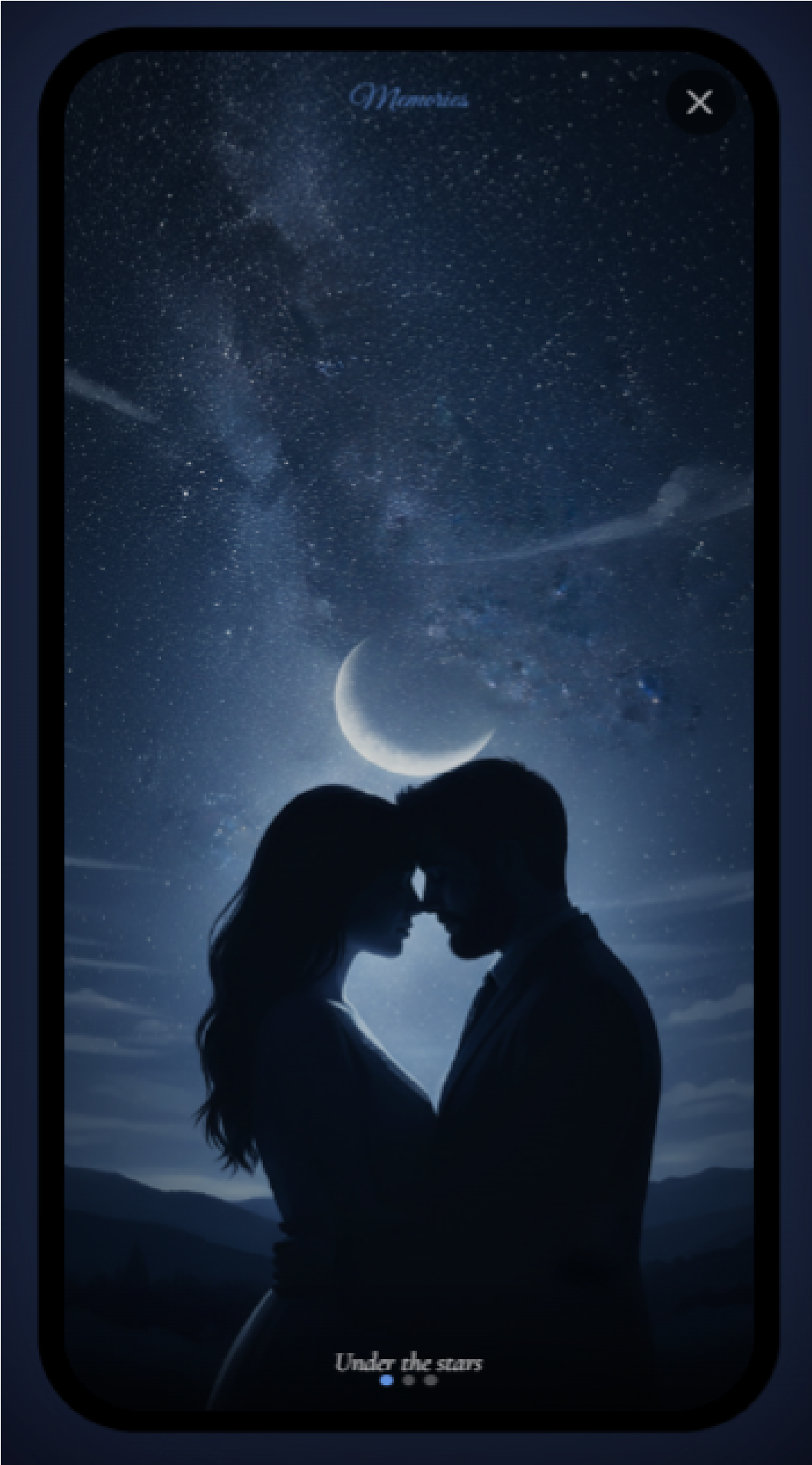 CinematicCard gallery image