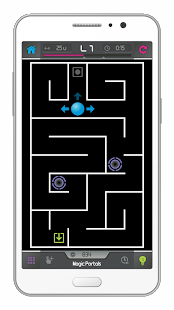 Maze Mind Pro - Can you escape? gallery image