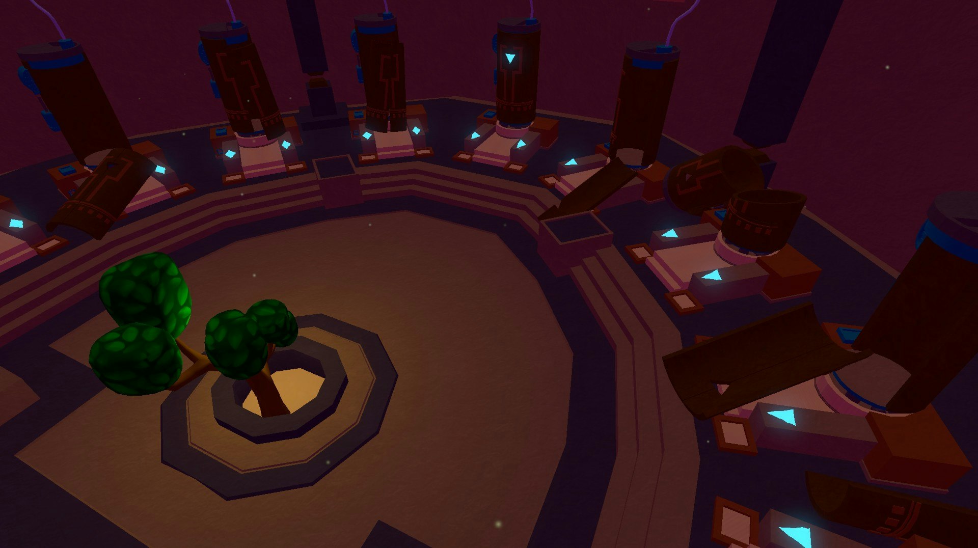 Windlands gallery image