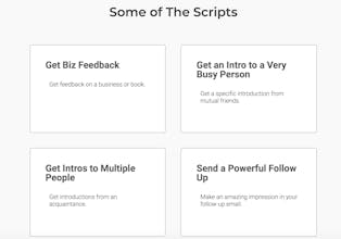 Best Email Scripts gallery image