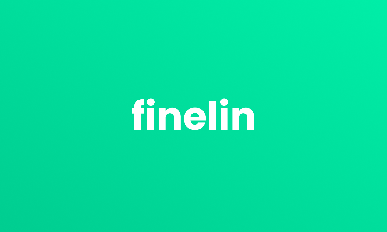 Finelin gallery image
