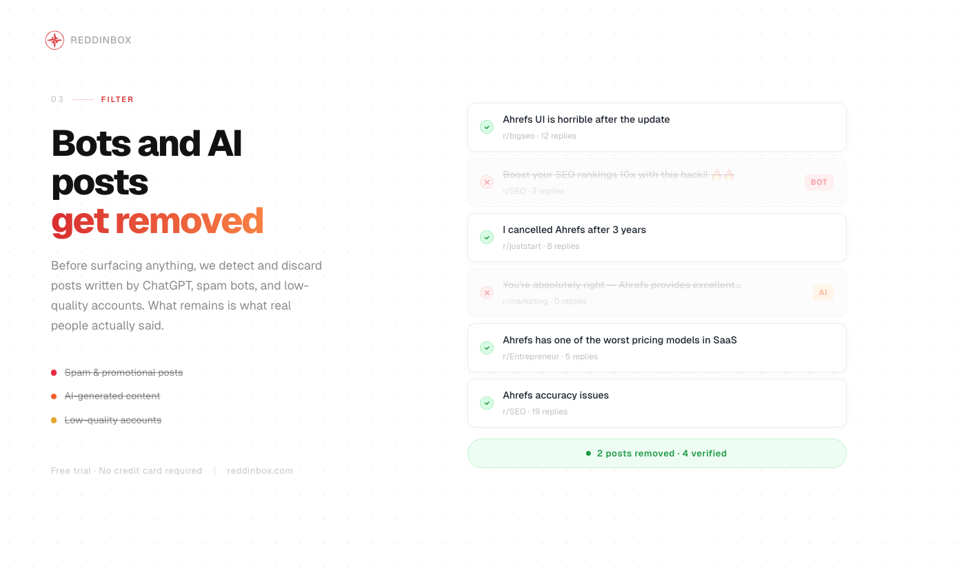 Reddinbox gallery image