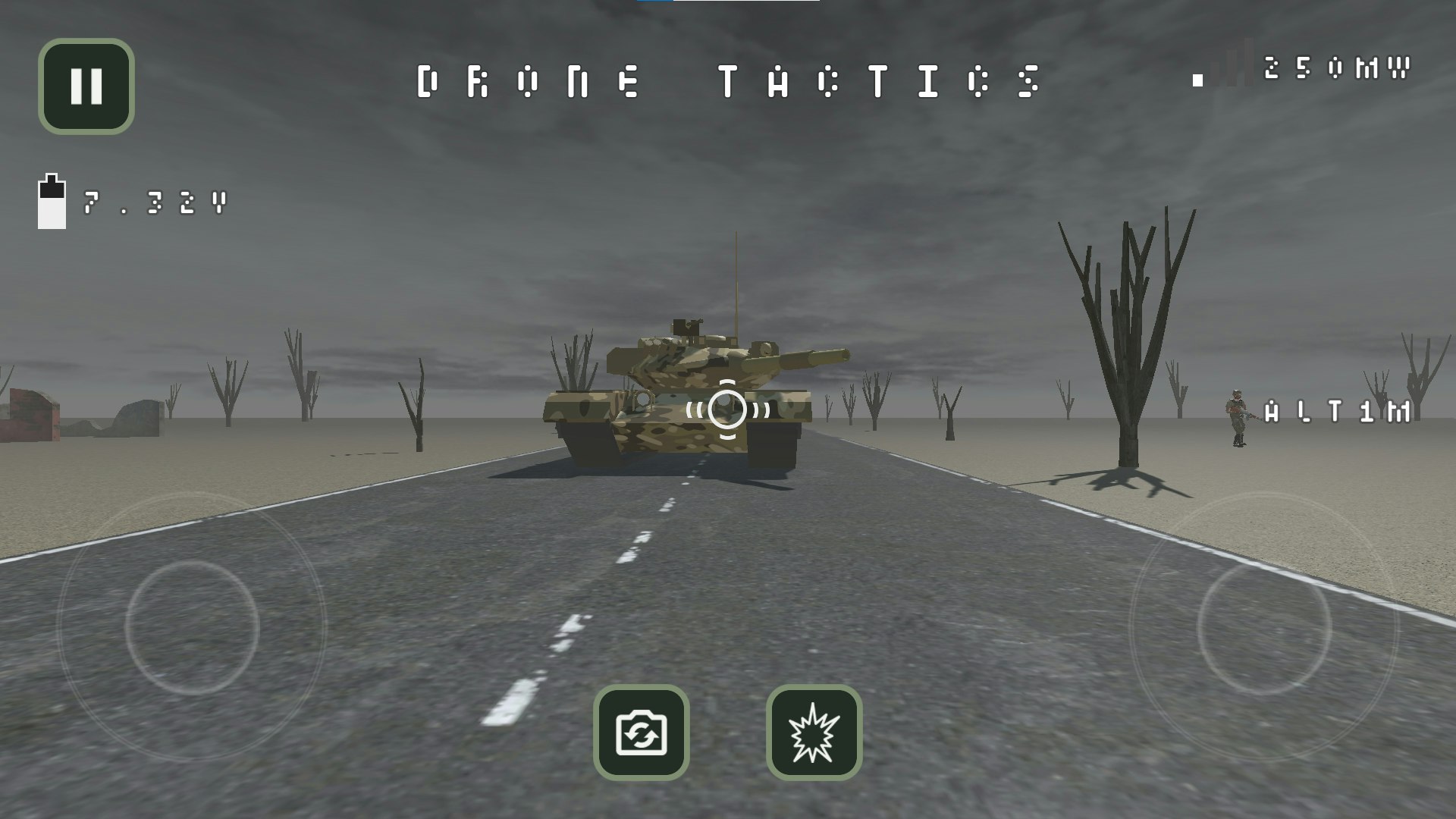 Drone Tactics gallery image