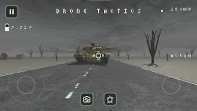 Drone Tactics gallery image