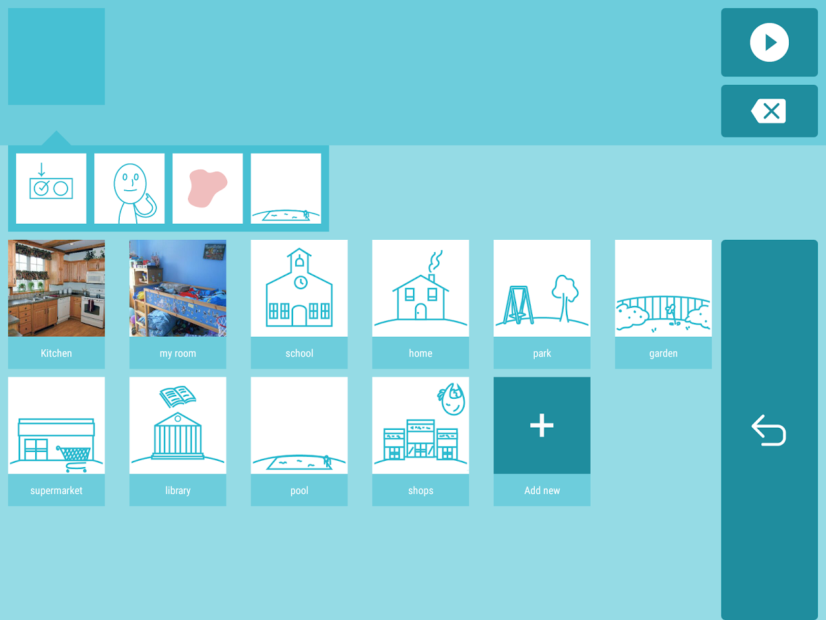 Swiftkey Symbol gallery image