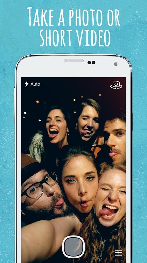 Viber Wink gallery image