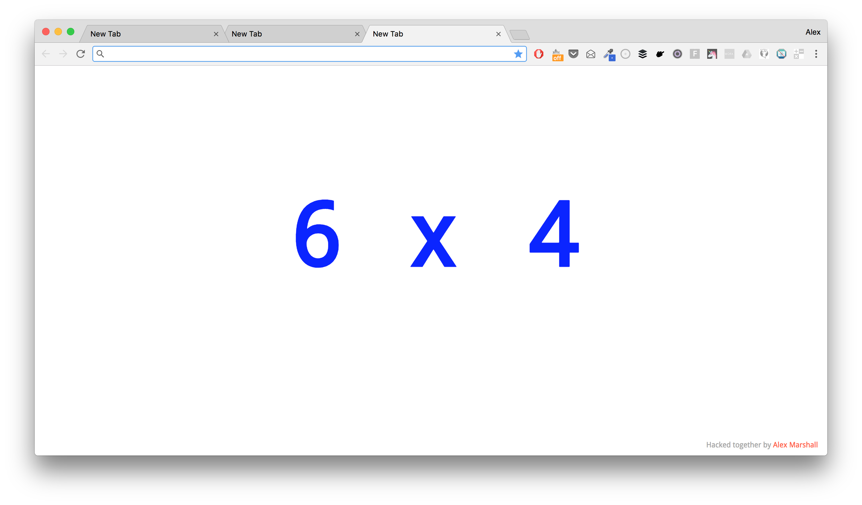 Sharpen gallery image