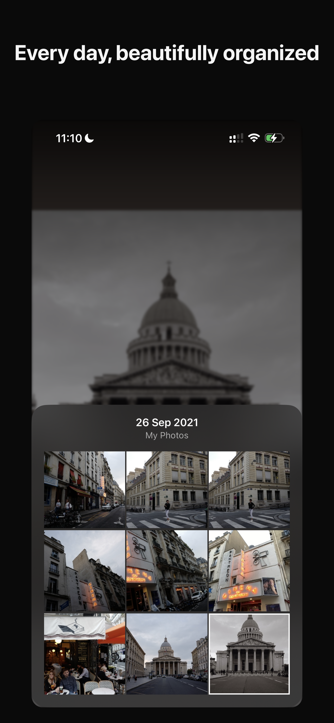 Moonlight gallery image