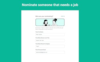 Drafted gallery image