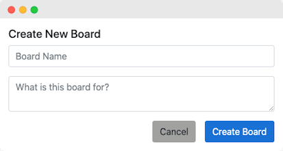 Boardly gallery image
