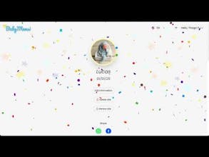 BabyMensi gallery image