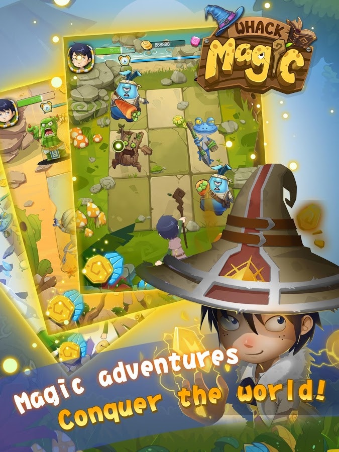 Whack Magic gallery image