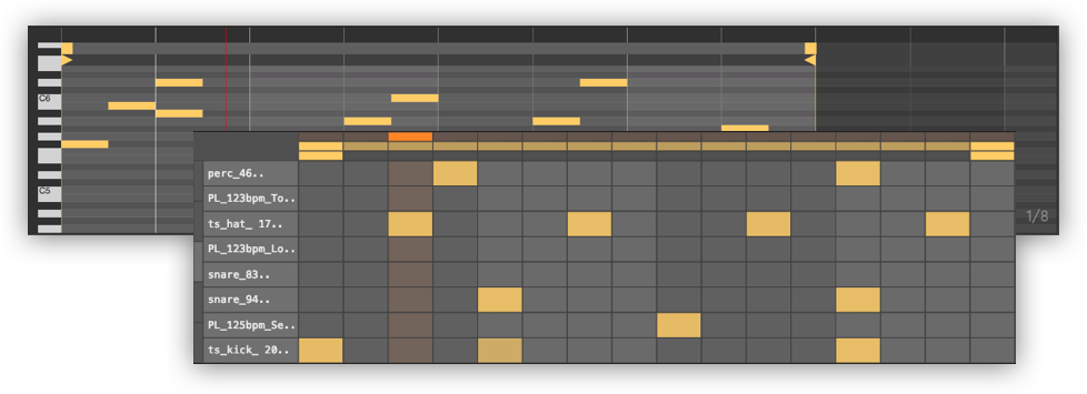 Stereolog gallery image