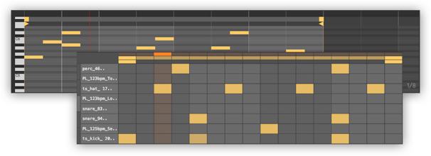 Stereolog gallery image